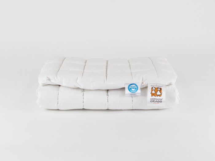  Prinz and Prinzessin  Mattress Baby Down Grass  1206015