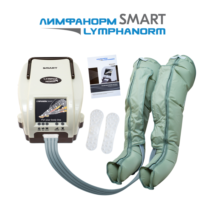  LymphaNorm        Smart ( L)