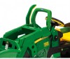  Peg-perego JD Ground Loader - Peg-perego JD Ground Loader