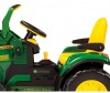  Peg-perego JD Ground Loader - Peg-perego JD Ground Loader