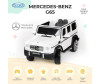  Barty Mercedes-Benz G65 AMG - Barty Mercedes-Benz G65 AMG