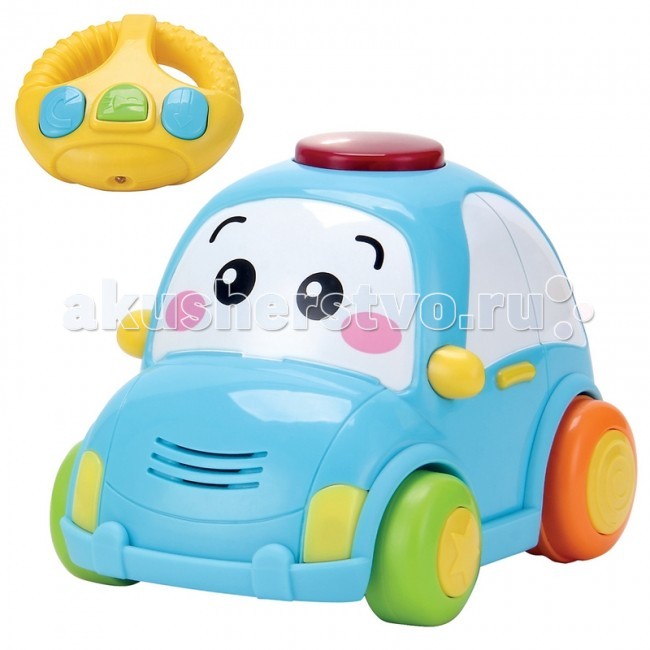  Happy Baby  Bi-Bi Car