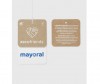  Mayoral Baby    2722 - Mayoral Baby    2722