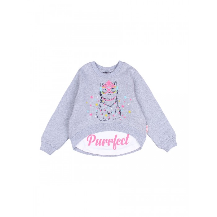  Bonito kids    Purrfect BK1369K