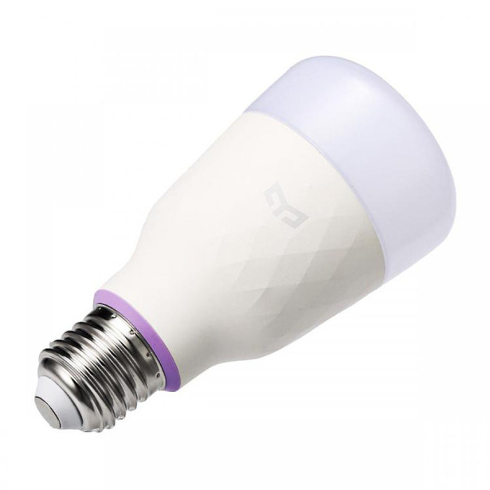 Yeelight   Smart LED Bulb 1S (Color)
