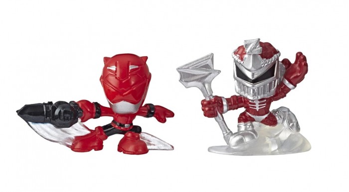  Power Rangers   