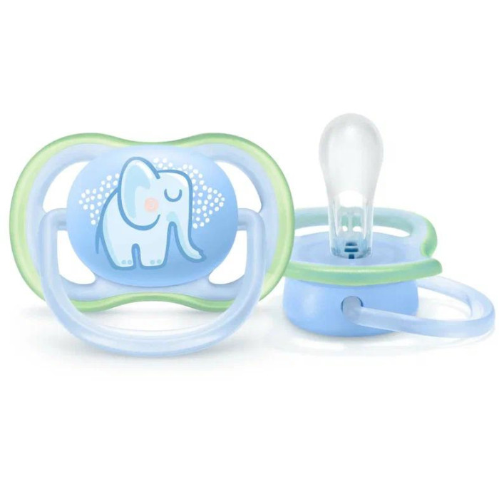  Philips Avent  Ultra Air 0-6 . SCF086      