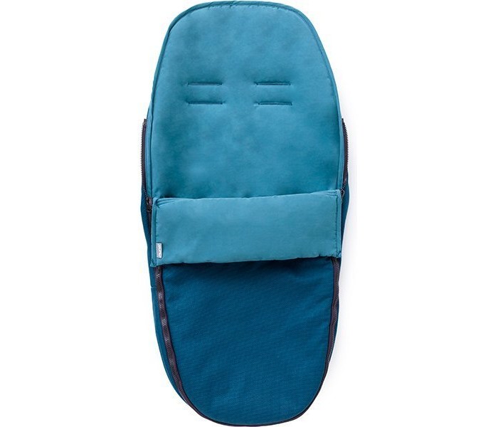  Nuna   Footmuff   Pepp