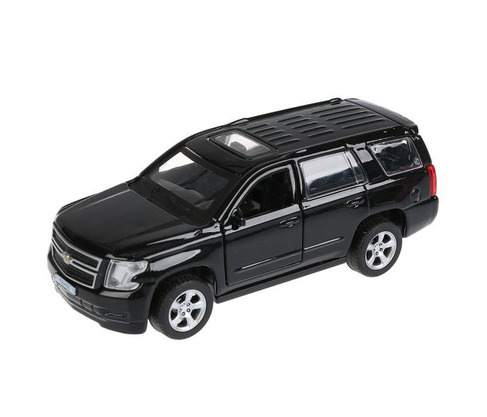     Chevrolet Tahoe 12 