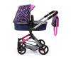    Bayer Combi Dolls Pram Neo Vario - Bayer Combi Dolls Pram Neo Vario