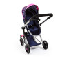    Bayer Combi Dolls Pram Neo Vario - Bayer Combi Dolls Pram Neo Vario