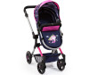    Bayer Combi Dolls Pram Neo Vario - Bayer Combi Dolls Pram Neo Vario