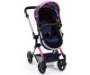    Bayer Combi Dolls Pram Neo Vario - Bayer Combi Dolls Pram Neo Vario