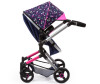    Bayer Combi Dolls Pram Neo Vario - Bayer Combi Dolls Pram Neo Vario