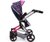    Bayer Combi Dolls Pram Neo Vario - Bayer Combi Dolls Pram Neo Vario