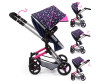    Bayer Combi Dolls Pram Neo Vario - Bayer Combi Dolls Pram Neo Vario