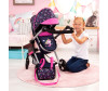    Bayer Combi Dolls Pram Neo Vario - Bayer Combi Dolls Pram Neo Vario