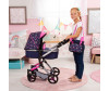    Bayer Combi Dolls Pram Neo Vario - Bayer Combi Dolls Pram Neo Vario