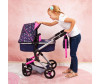    Bayer Combi Dolls Pram Neo Vario - Bayer Combi Dolls Pram Neo Vario