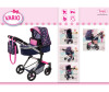    Bayer Combi Dolls Pram Neo Vario - Bayer Combi Dolls Pram Neo Vario