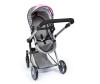    Bayer Combi Dolls Pram Neo Vario - Bayer Combi Dolls Pram Neo Vario