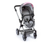    Bayer Combi Dolls Pram Neo Vario - Bayer Combi Dolls Pram Neo Vario