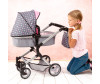    Bayer Combi Dolls Pram Neo Vario - Bayer Combi Dolls Pram Neo Vario