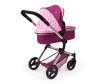    Bayer Combi Dolls Pram Neo Vario - Bayer Combi Dolls Pram Neo Vario