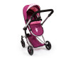    Bayer Combi Dolls Pram Neo Vario - Bayer Combi Dolls Pram Neo Vario