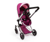    Bayer Combi Dolls Pram Neo Vario - Bayer Combi Dolls Pram Neo Vario