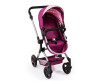    Bayer Combi Dolls Pram Neo Vario - Bayer Combi Dolls Pram Neo Vario