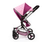    Bayer Combi Dolls Pram Neo Vario - Bayer Combi Dolls Pram Neo Vario