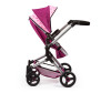    Bayer Combi Dolls Pram Neo Vario - Bayer Combi Dolls Pram Neo Vario