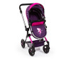    Bayer Combi Dolls Pram Neo Vario - Bayer Combi Dolls Pram Neo Vario