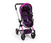    Bayer Combi Dolls Pram Neo Vario - Bayer Combi Dolls Pram Neo Vario