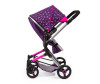    Bayer Combi Dolls Pram Neo Vario - Bayer Combi Dolls Pram Neo Vario