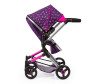    Bayer Combi Dolls Pram Neo Vario - Bayer Combi Dolls Pram Neo Vario