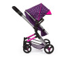    Bayer Combi Dolls Pram Neo Vario - Bayer Combi Dolls Pram Neo Vario