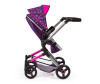    Bayer Combi Dolls Pram Neo Vario - Bayer Combi Dolls Pram Neo Vario