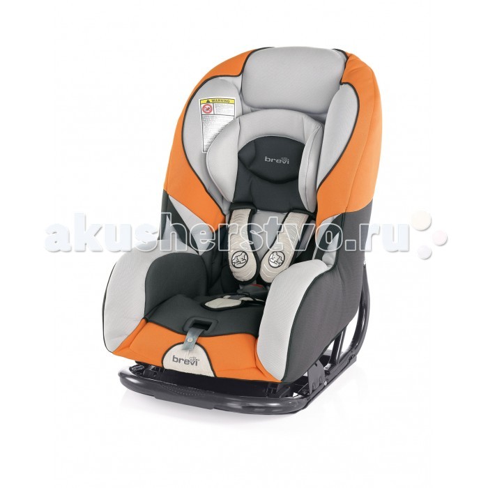  Brevi Grand Prix Silverline