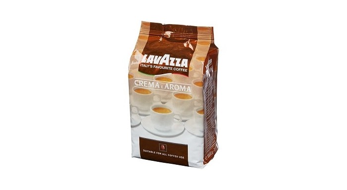  Lavazza  Crema E Aroma  1000 