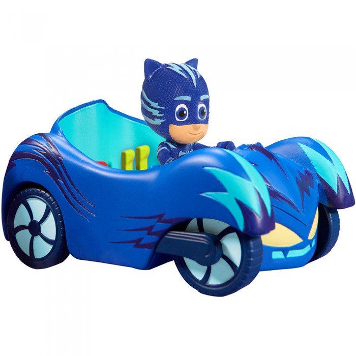     (PJ Masks)      
