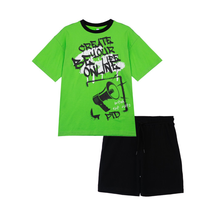  Playtoday    Just smile tween boys 12311314