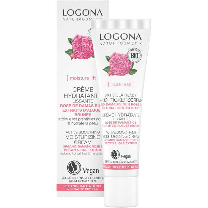  Logona         -    Kalpariane 30064