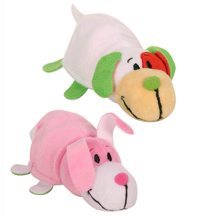   1 Toy -  - 12 