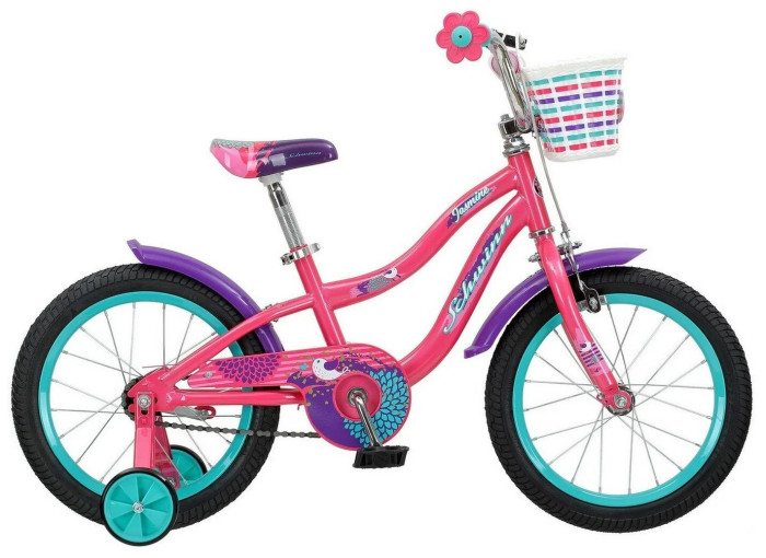   Schwinn  Jasmine 16