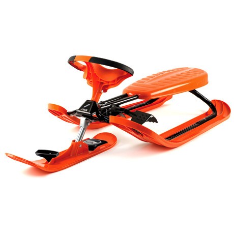  Stiga Snowracer Color Orange