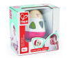  Hape    31  -  -  - Hape    31  -  - 