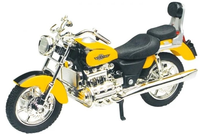  Autogrand  Honda Valkyrie 1:18