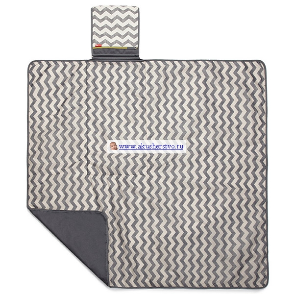  Skip-Hop - Central Park Outdoor Blanket